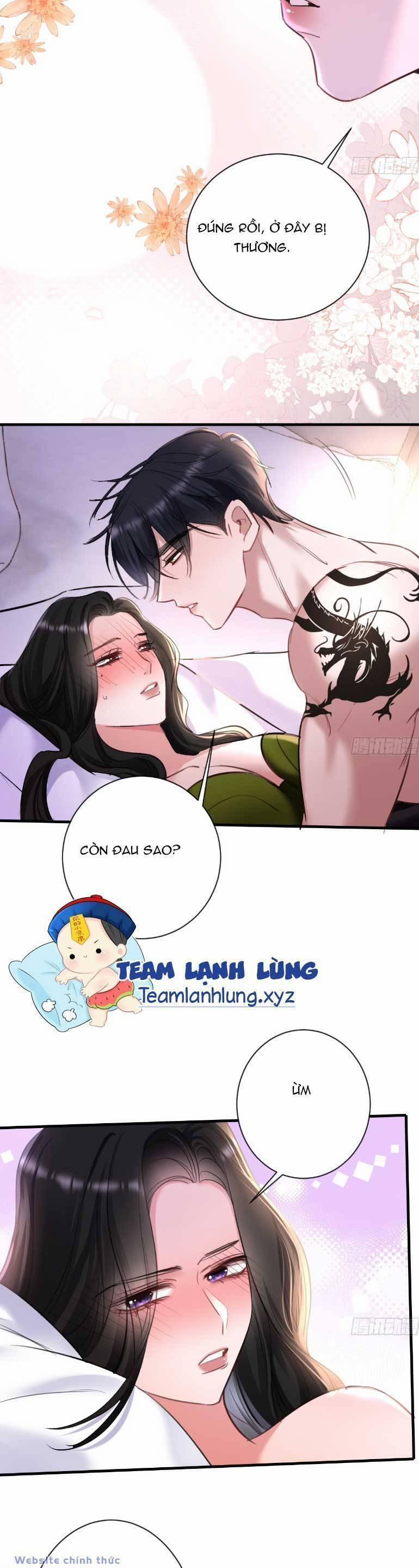 manhwax10.com - Truyện Manhwa Tôi Cũng Là Đại Lão Chương 6 Trang 18