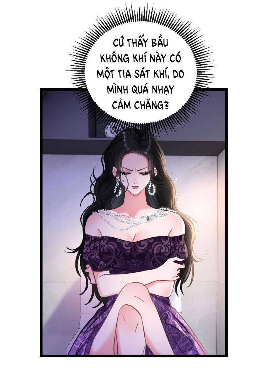 manhwax10.com - Truyện Manhwa Tôi Cũng Là Đại Lão Chương 7 1 Trang 14