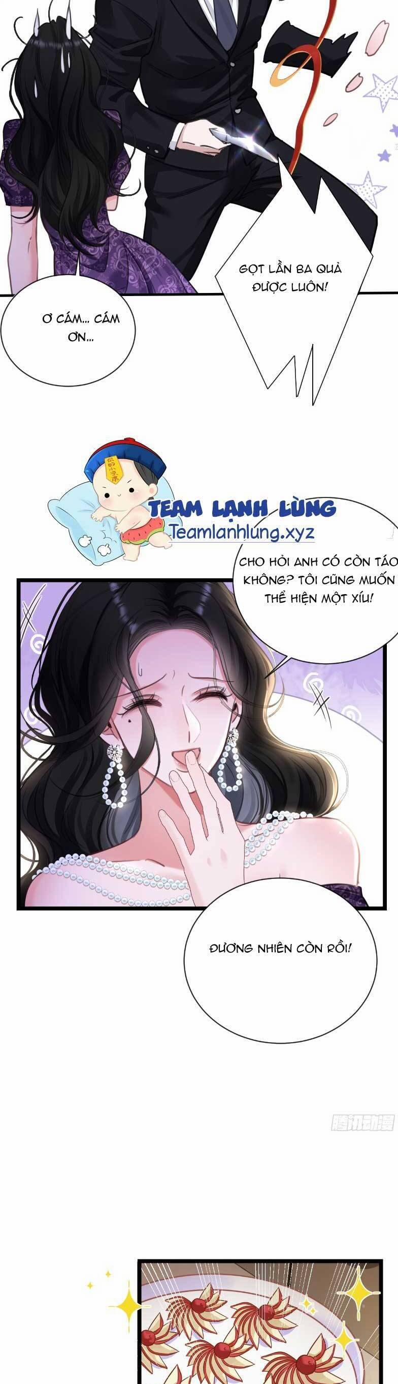 manhwax10.com - Truyện Manhwa Tôi Cũng Là Đại Lão Chương 7 Trang 12