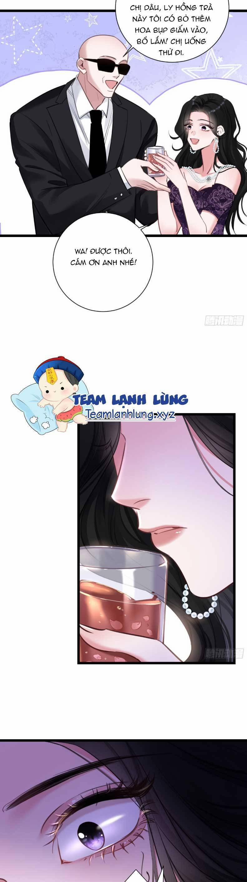 manhwax10.com - Truyện Manhwa Tôi Cũng Là Đại Lão Chương 7 Trang 14