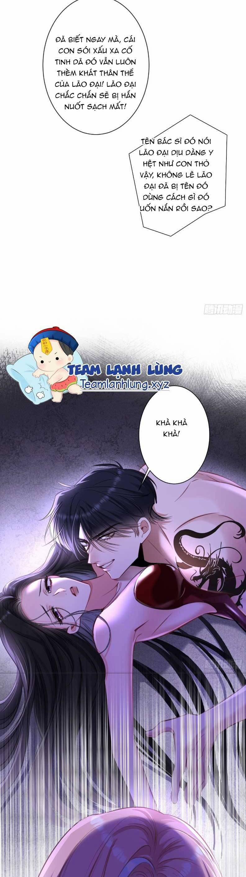 manhwax10.com - Truyện Manhwa Tôi Cũng Là Đại Lão Chương 7 Trang 21