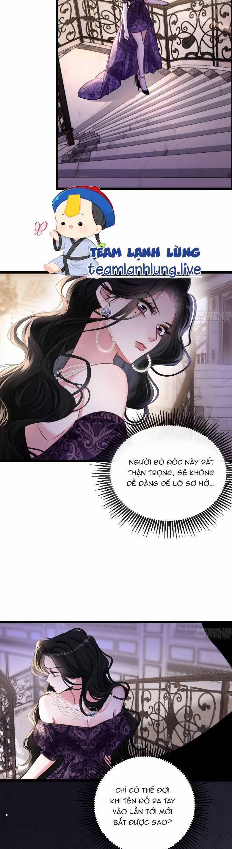 manhwax10.com - Truyện Manhwa Tôi Cũng Là Đại Lão Chương 8 Trang 9