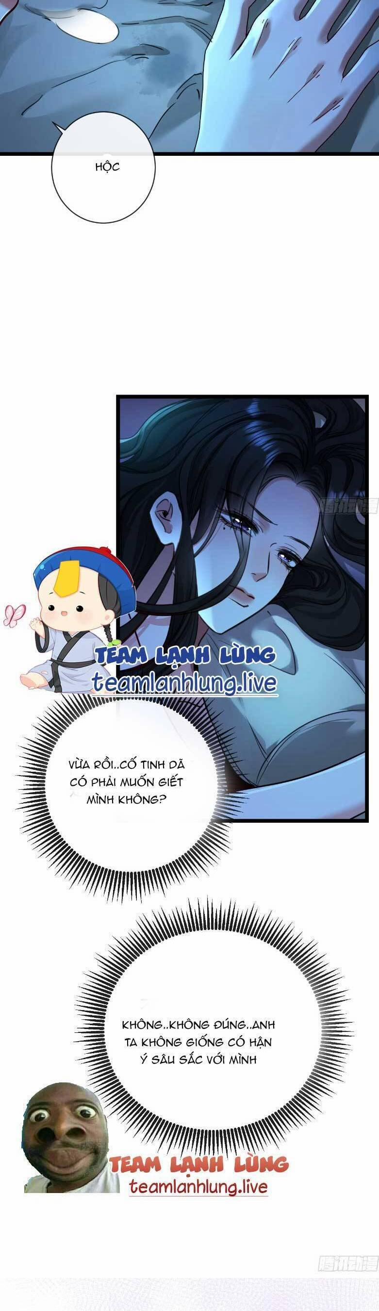 manhwax10.com - Truyện Manhwa Tôi Cũng Là Đại Lão Chương 9 Trang 27