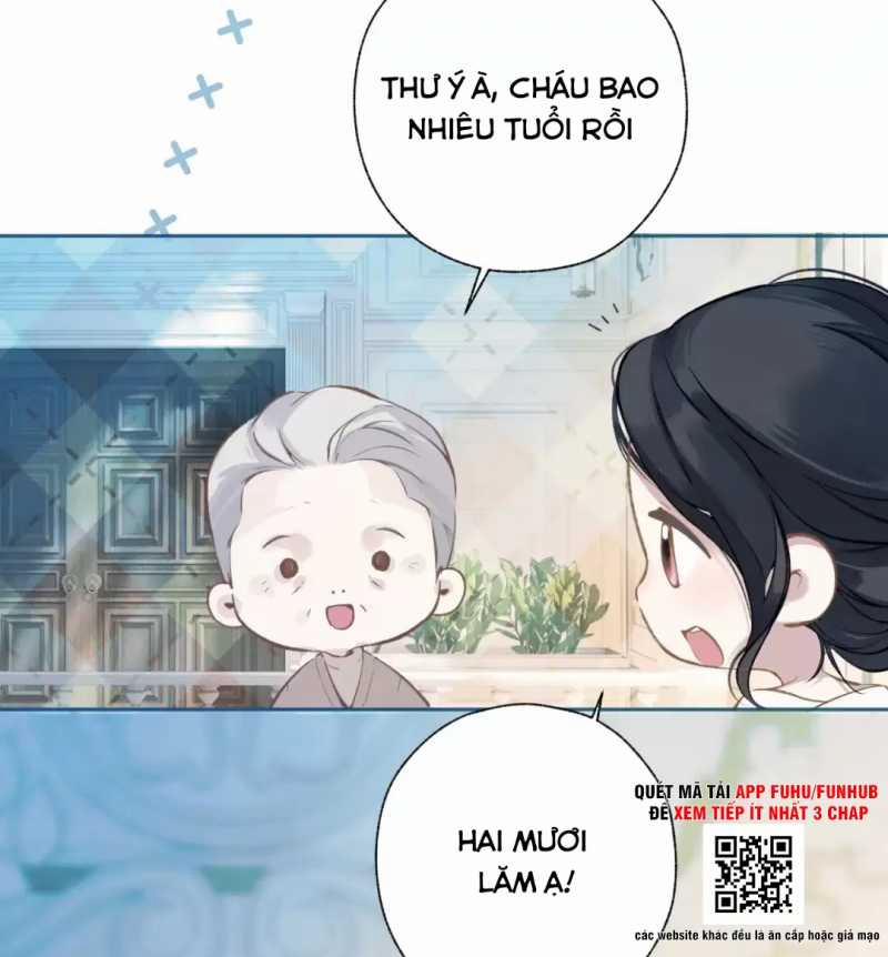 manhwax10.com - Truyện Manhwa Tôi Cũng Muốn Làm Mợ Út Chương 0 ToptruyenZ com Trang 27