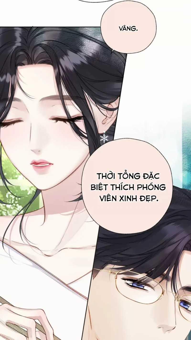 manhwax10.com - Truyện Manhwa Tôi Cũng Muốn Làm Mợ Út Chương 0 ToptruyenZ com Trang 35