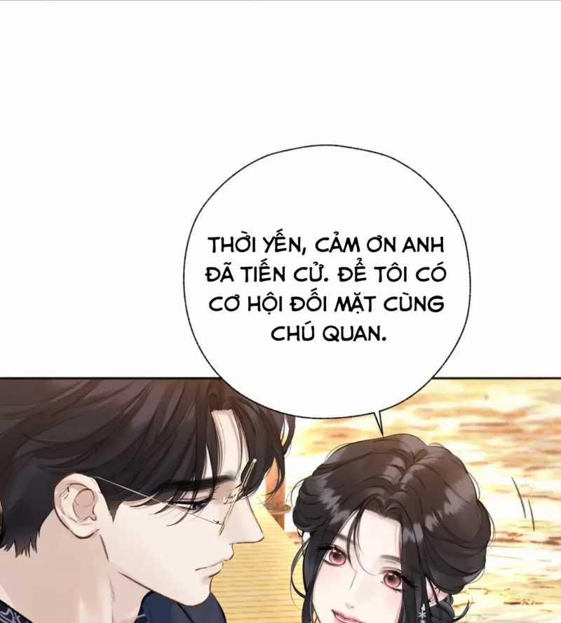 manhwax10.com - Truyện Manhwa Tôi Cũng Muốn Làm Mợ Út Chương 0 ToptruyenZ com Trang 54