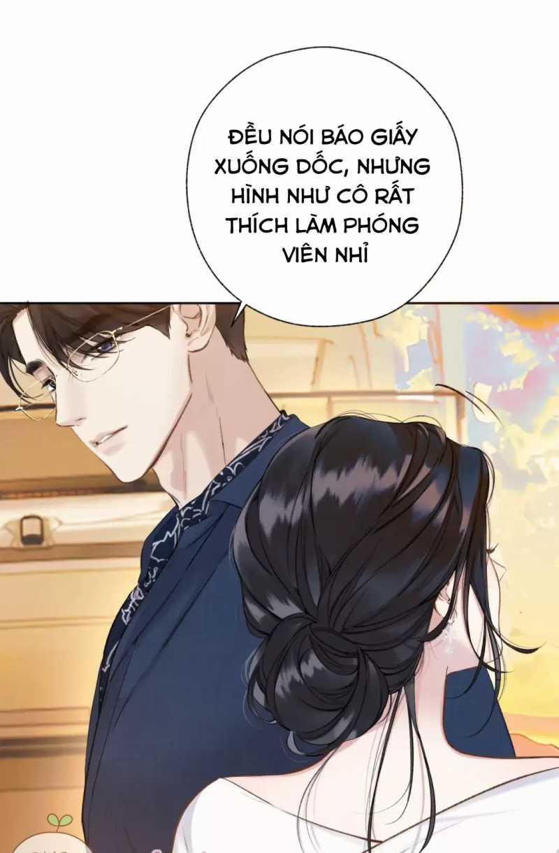 manhwax10.com - Truyện Manhwa Tôi Cũng Muốn Làm Mợ Út Chương 0 ToptruyenZ com Trang 56