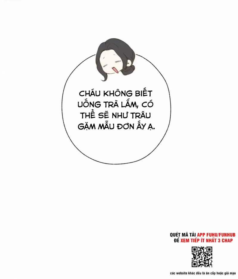 manhwax10.com - Truyện Manhwa Tôi Cũng Muốn Làm Mợ Út Chương 0 ToptruyenZ com Trang 8