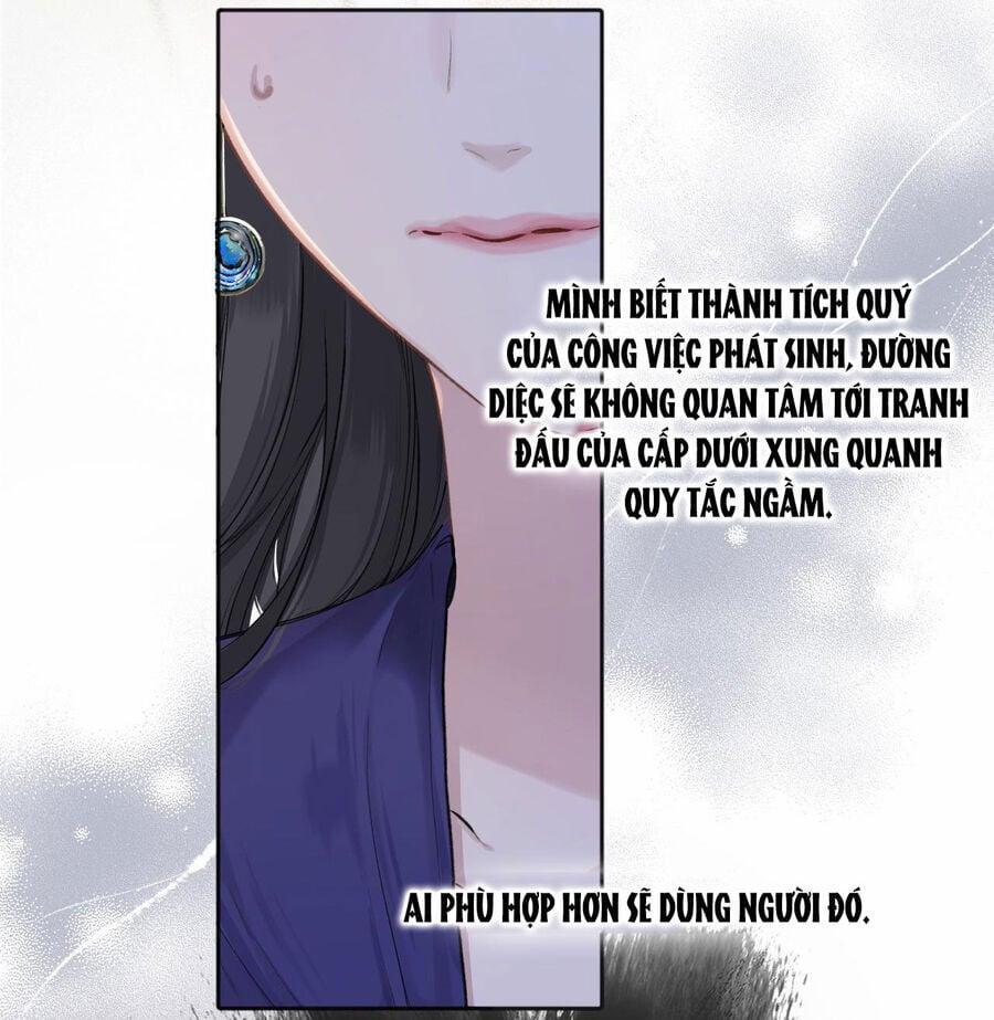 manhwax10.com - Truyện Manhwa Tôi Cũng Muốn Làm Mợ Út Chương 10 1 Trang 19