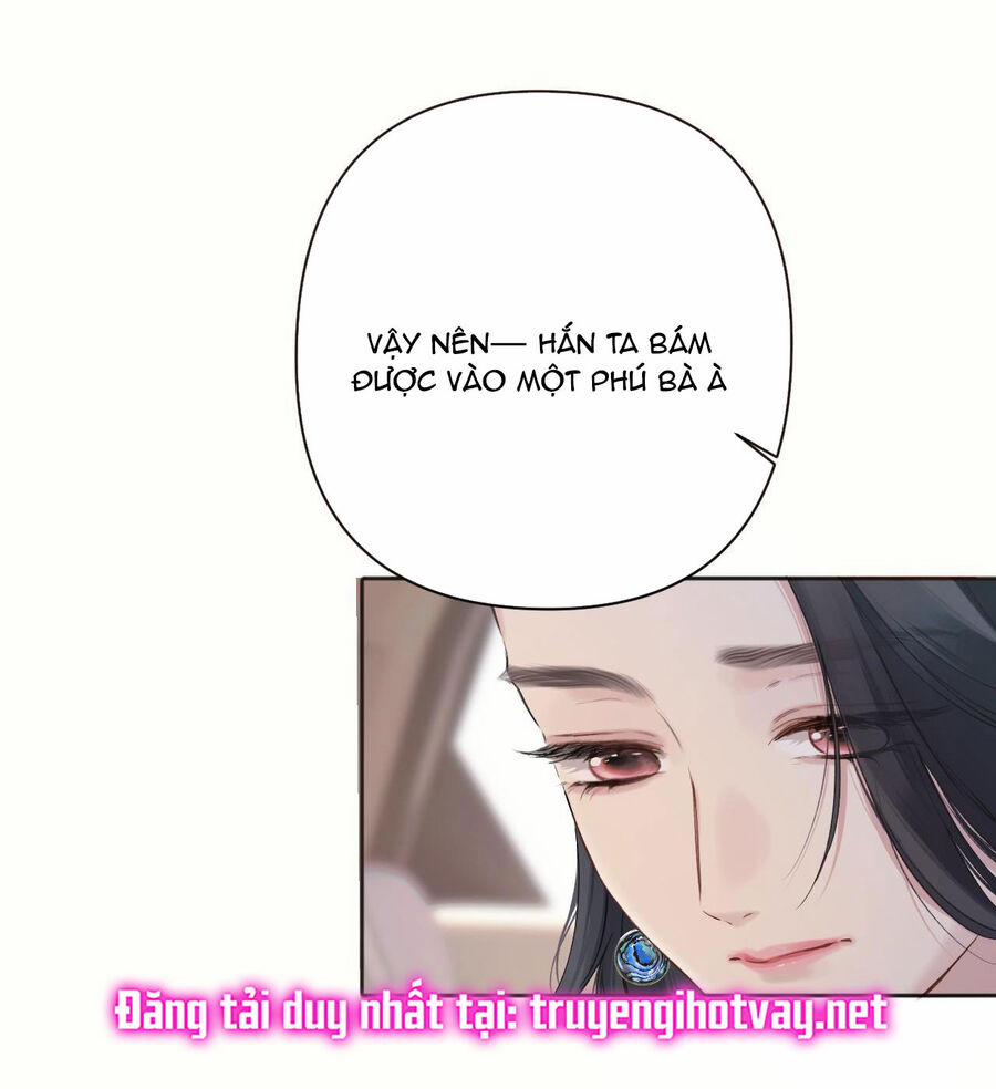 manhwax10.com - Truyện Manhwa Tôi Cũng Muốn Làm Mợ Út Chương 10 2 Trang 27