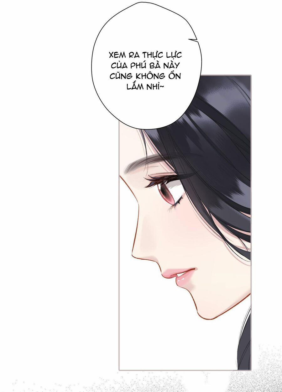 manhwax10.com - Truyện Manhwa Tôi Cũng Muốn Làm Mợ Út Chương 10 2 Trang 29