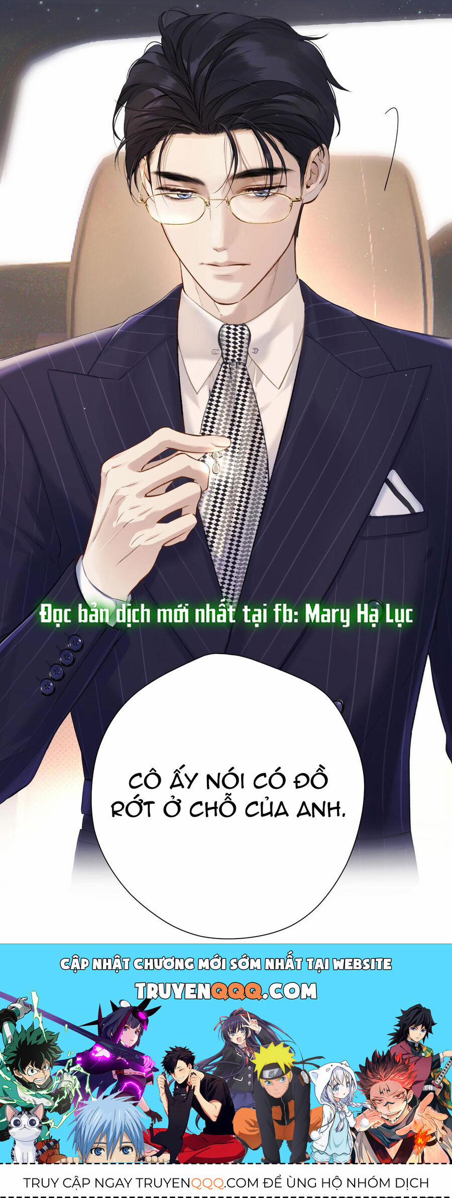 manhwax10.com - Truyện Manhwa Tôi Cũng Muốn Làm Mợ Út Chương 10 2 Trang 37