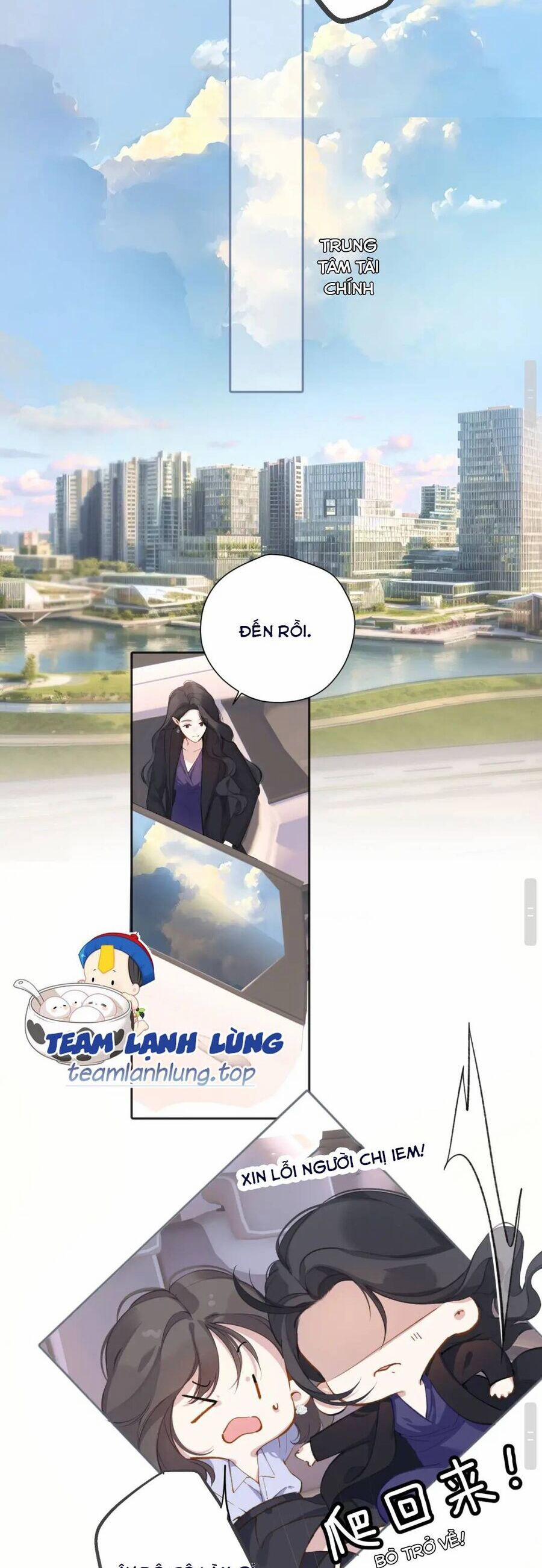 manhwax10.com - Truyện Manhwa Tôi Cũng Muốn Làm Mợ Út Chương 11 Trang 24