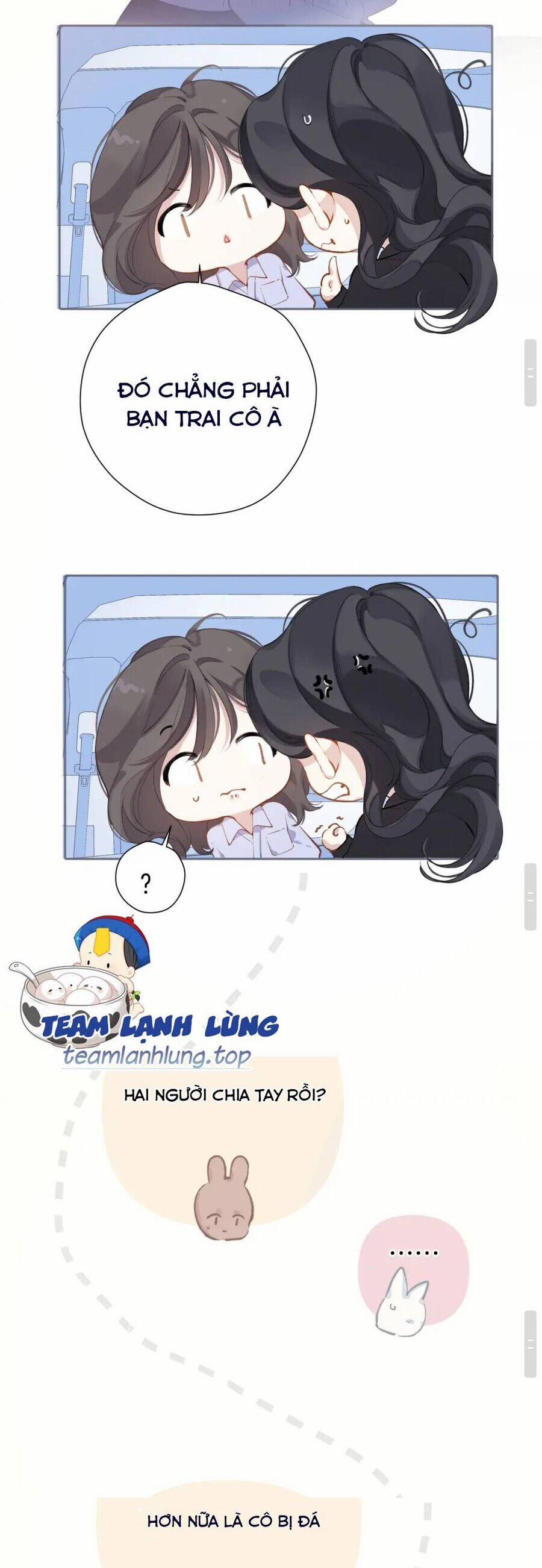 manhwax10.com - Truyện Manhwa Tôi Cũng Muốn Làm Mợ Út Chương 11 Trang 26