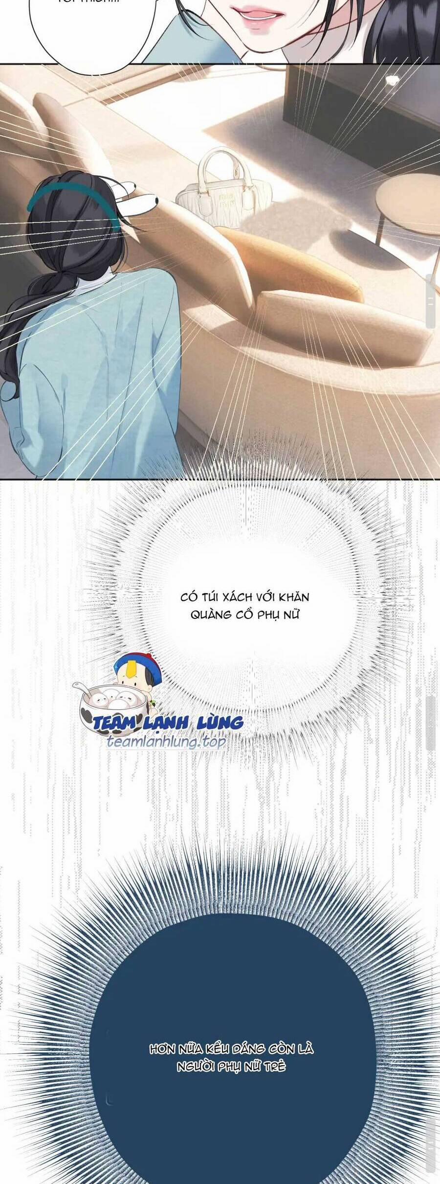 manhwax10.com - Truyện Manhwa Tôi Cũng Muốn Làm Mợ Út Chương 12 Trang 21