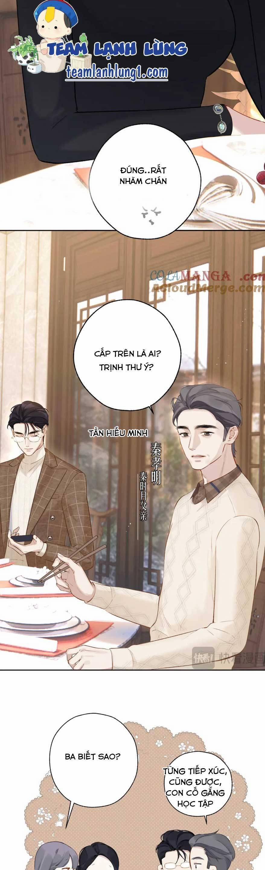 manhwax10.com - Truyện Manhwa Tôi Cũng Muốn Làm Mợ Út Chương 14 Trang 18