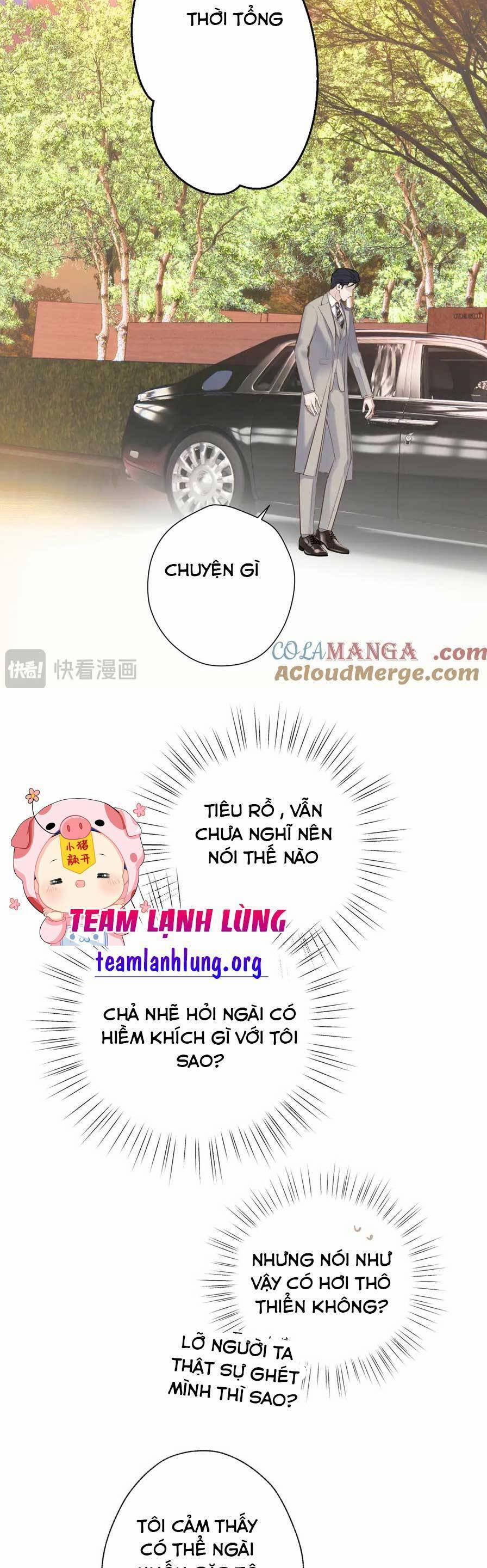 manhwax10.com - Truyện Manhwa Tôi Cũng Muốn Làm Mợ Út Chương 15 Trang 18