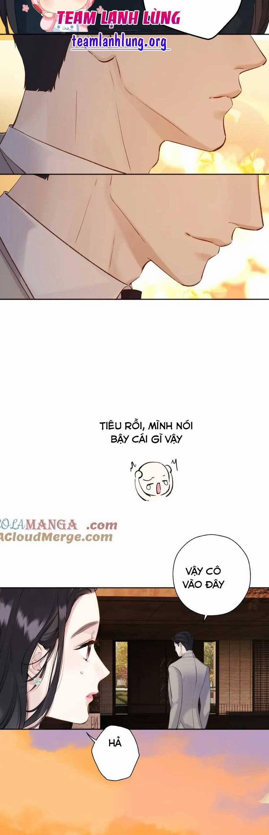 manhwax10.com - Truyện Manhwa Tôi Cũng Muốn Làm Mợ Út Chương 15 Trang 25