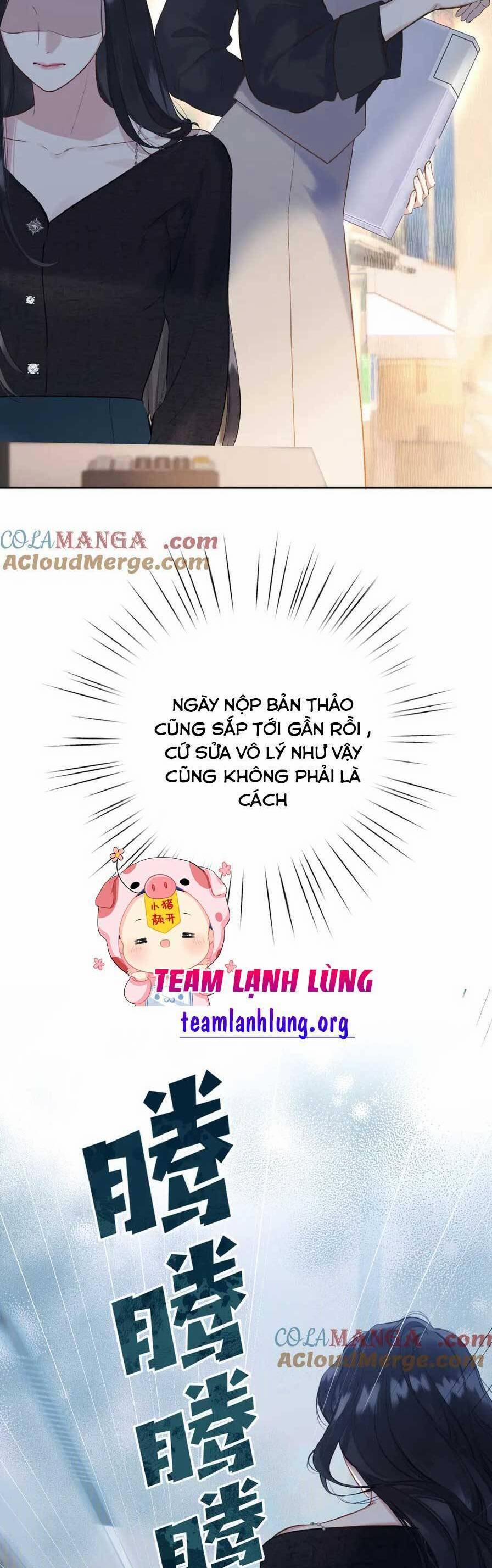 manhwax10.com - Truyện Manhwa Tôi Cũng Muốn Làm Mợ Út Chương 15 Trang 9