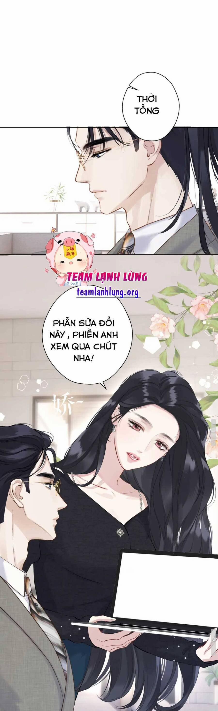 manhwax10.com - Truyện Manhwa Tôi Cũng Muốn Làm Mợ Út Chương 16 Trang 13