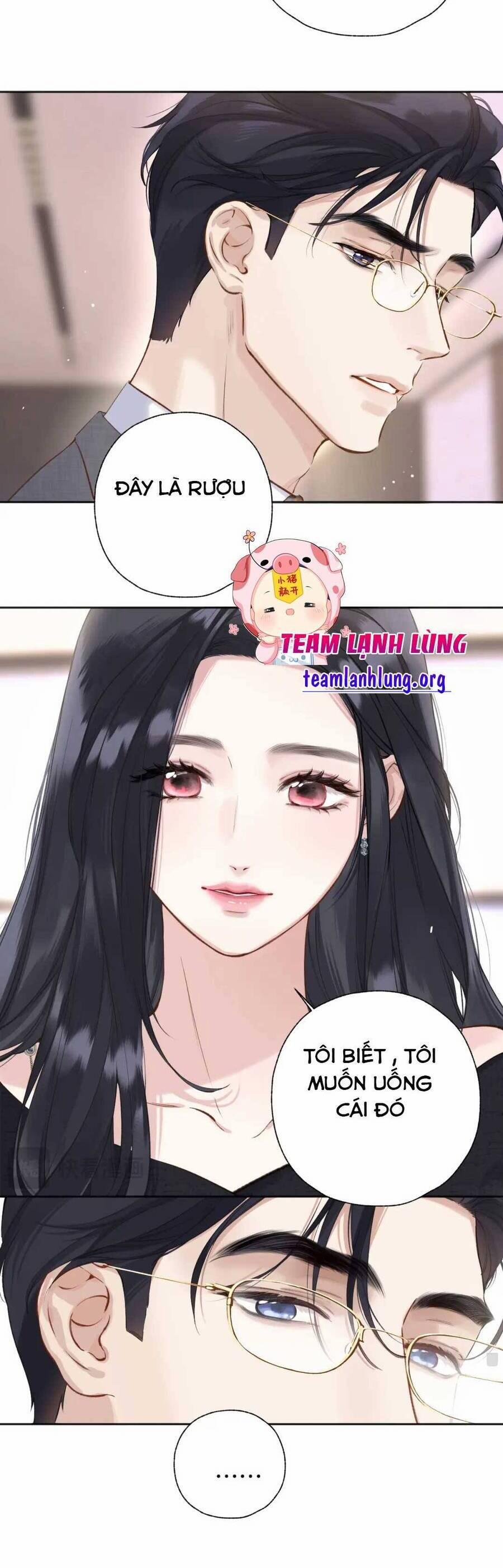 manhwax10.com - Truyện Manhwa Tôi Cũng Muốn Làm Mợ Út Chương 16 Trang 7