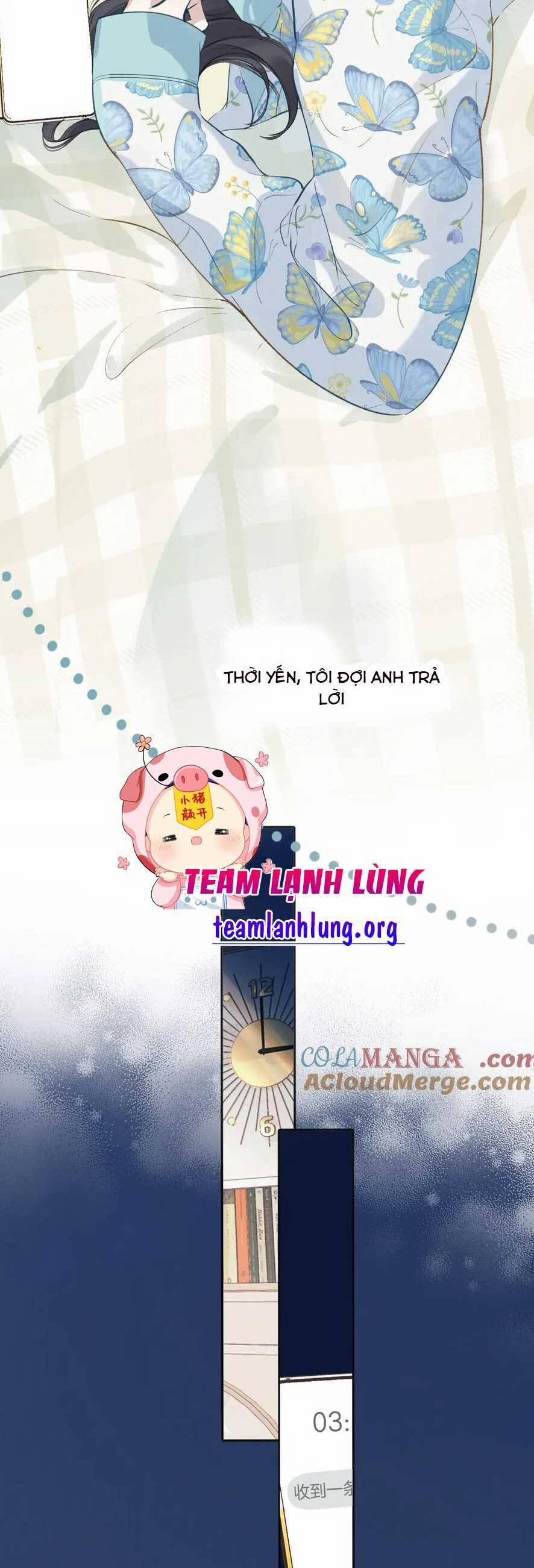 manhwax10.com - Truyện Manhwa Tôi Cũng Muốn Làm Mợ Út Chương 17 Trang 24