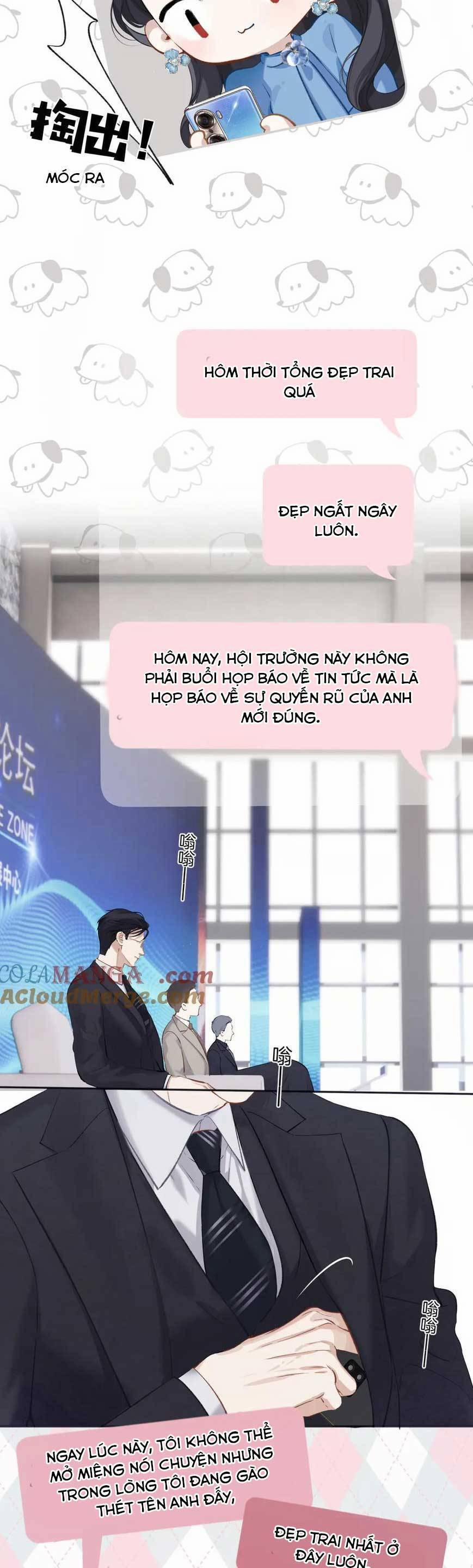 manhwax10.com - Truyện Manhwa Tôi Cũng Muốn Làm Mợ Út Chương 18 Trang 16