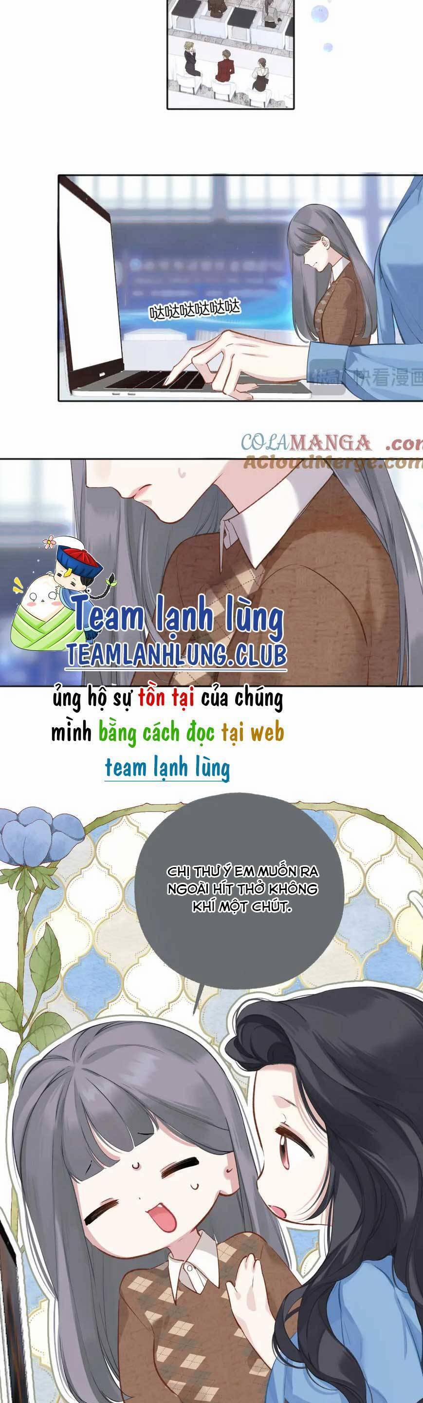 manhwax10.com - Truyện Manhwa Tôi Cũng Muốn Làm Mợ Út Chương 18 Trang 20