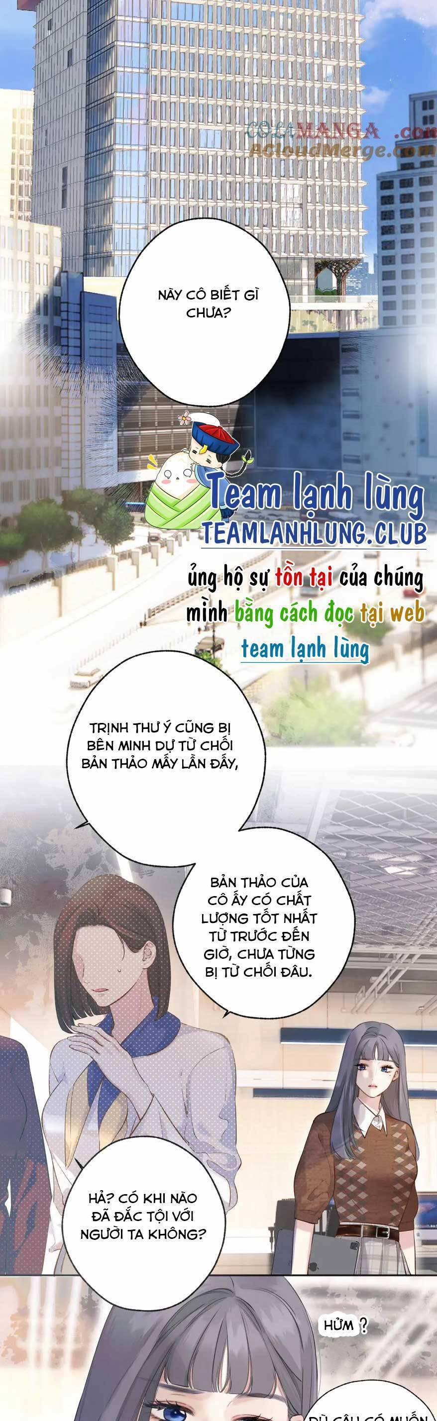 manhwax10.com - Truyện Manhwa Tôi Cũng Muốn Làm Mợ Út Chương 18 Trang 5