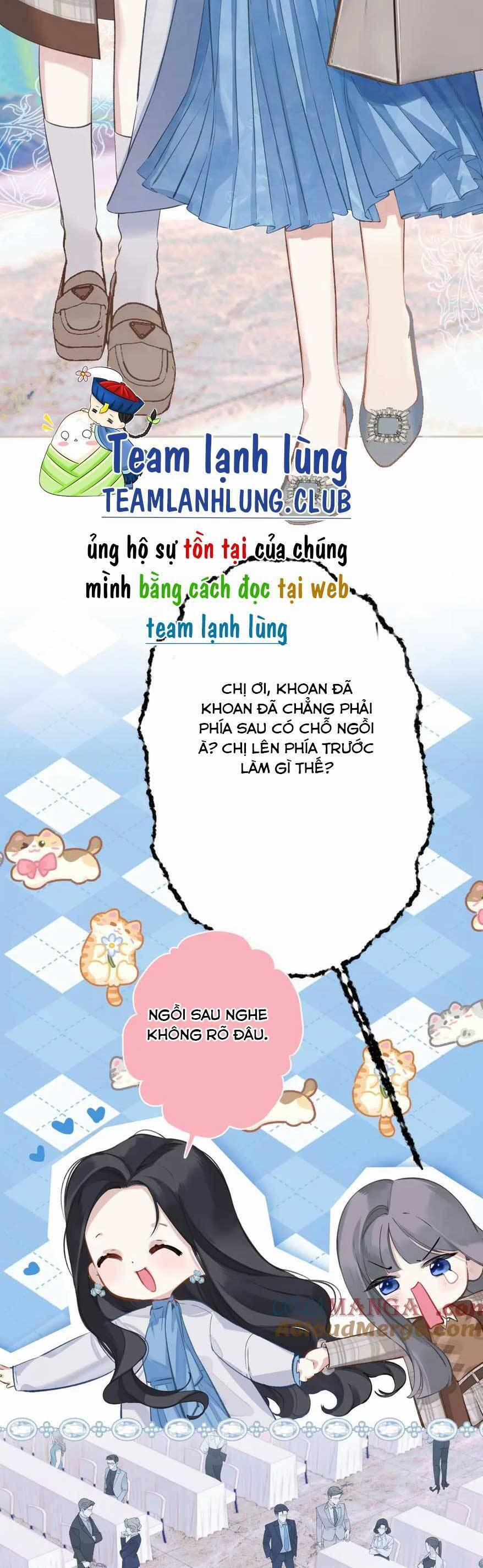 manhwax10.com - Truyện Manhwa Tôi Cũng Muốn Làm Mợ Út Chương 18 Trang 10