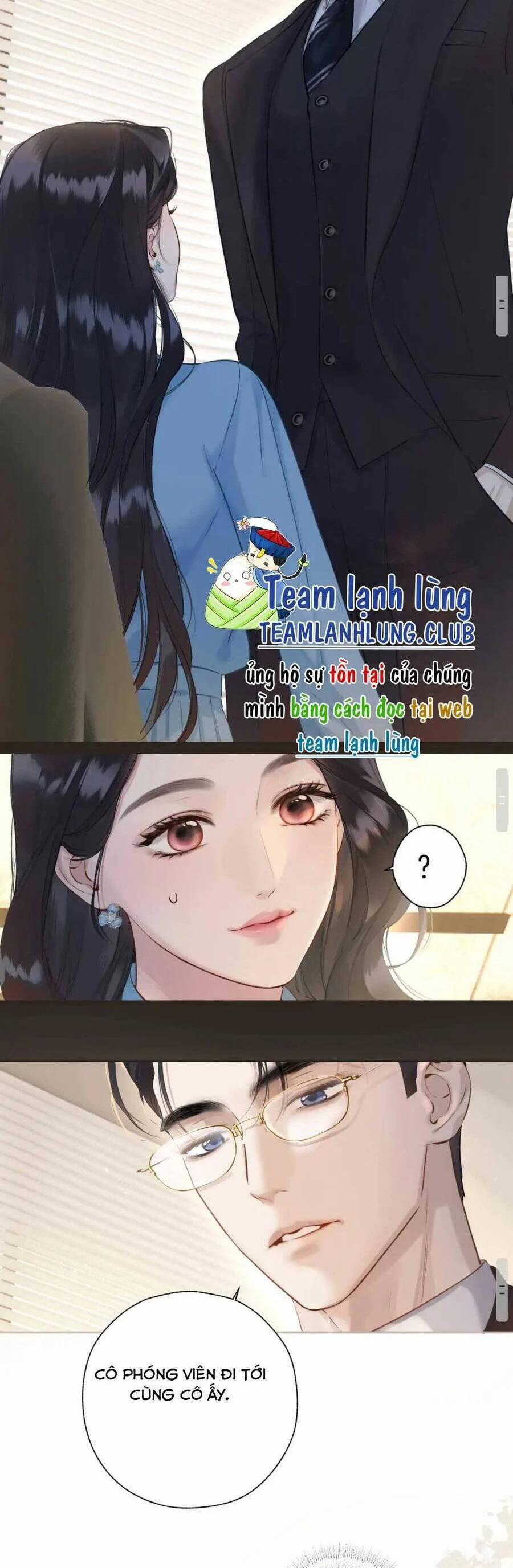 manhwax10.com - Truyện Manhwa Tôi Cũng Muốn Làm Mợ Út Chương 19 Trang 12