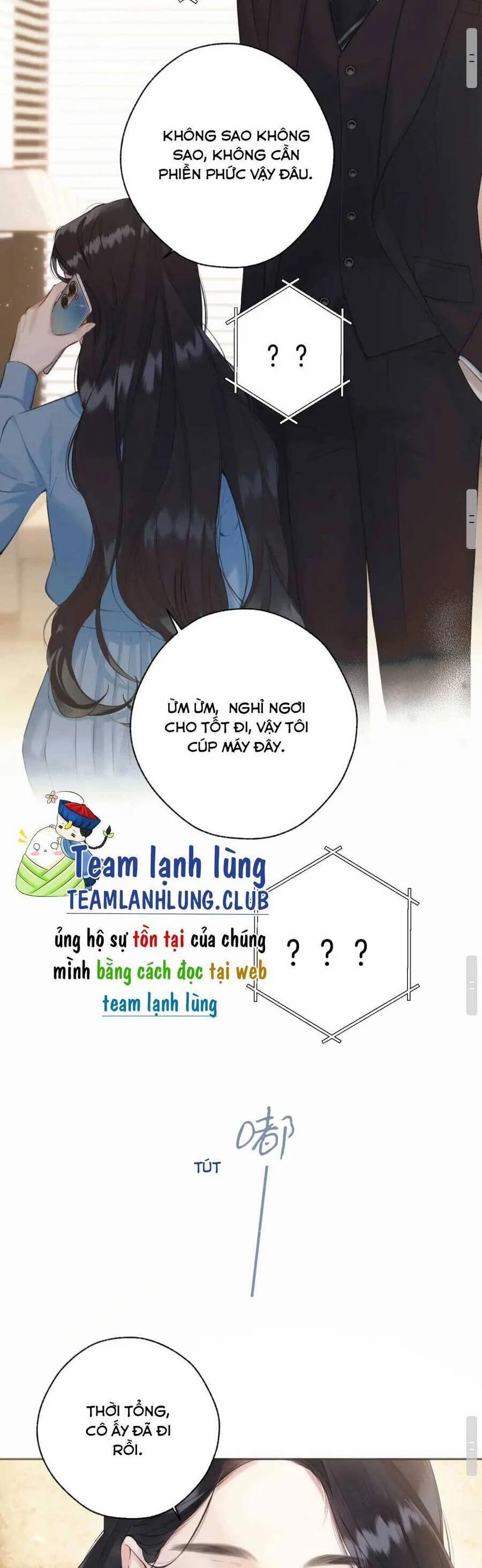 manhwax10.com - Truyện Manhwa Tôi Cũng Muốn Làm Mợ Út Chương 19 Trang 15