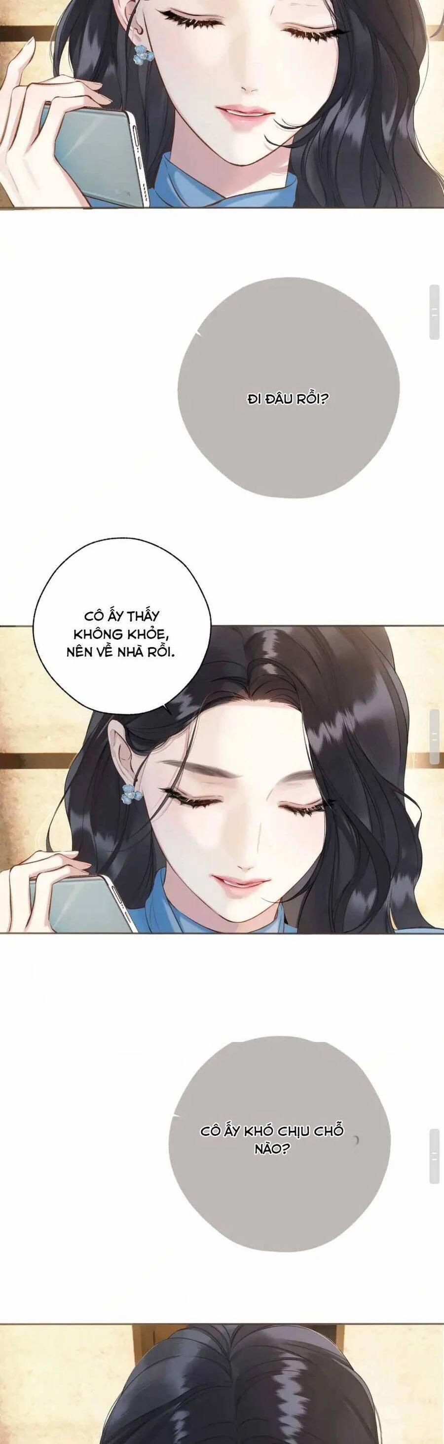 manhwax10.com - Truyện Manhwa Tôi Cũng Muốn Làm Mợ Út Chương 19 Trang 16