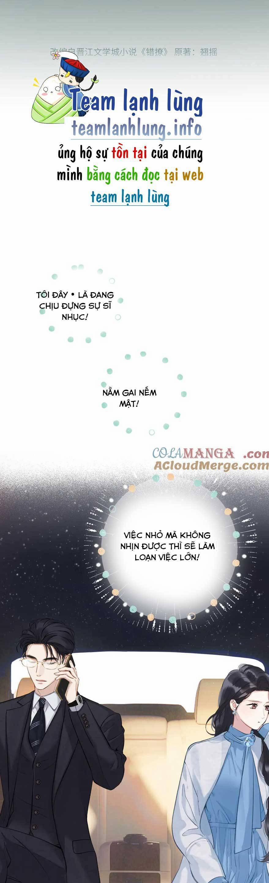 manhwax10.com - Truyện Manhwa Tôi Cũng Muốn Làm Mợ Út Chương 20 Trang 17