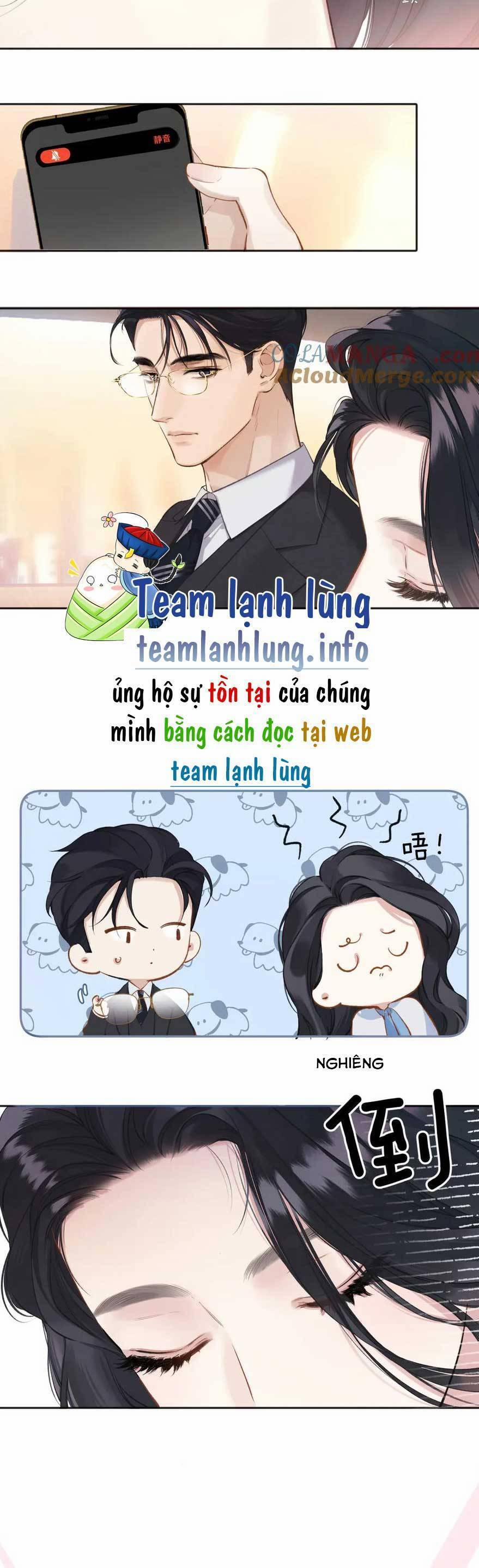 manhwax10.com - Truyện Manhwa Tôi Cũng Muốn Làm Mợ Út Chương 20 Trang 23