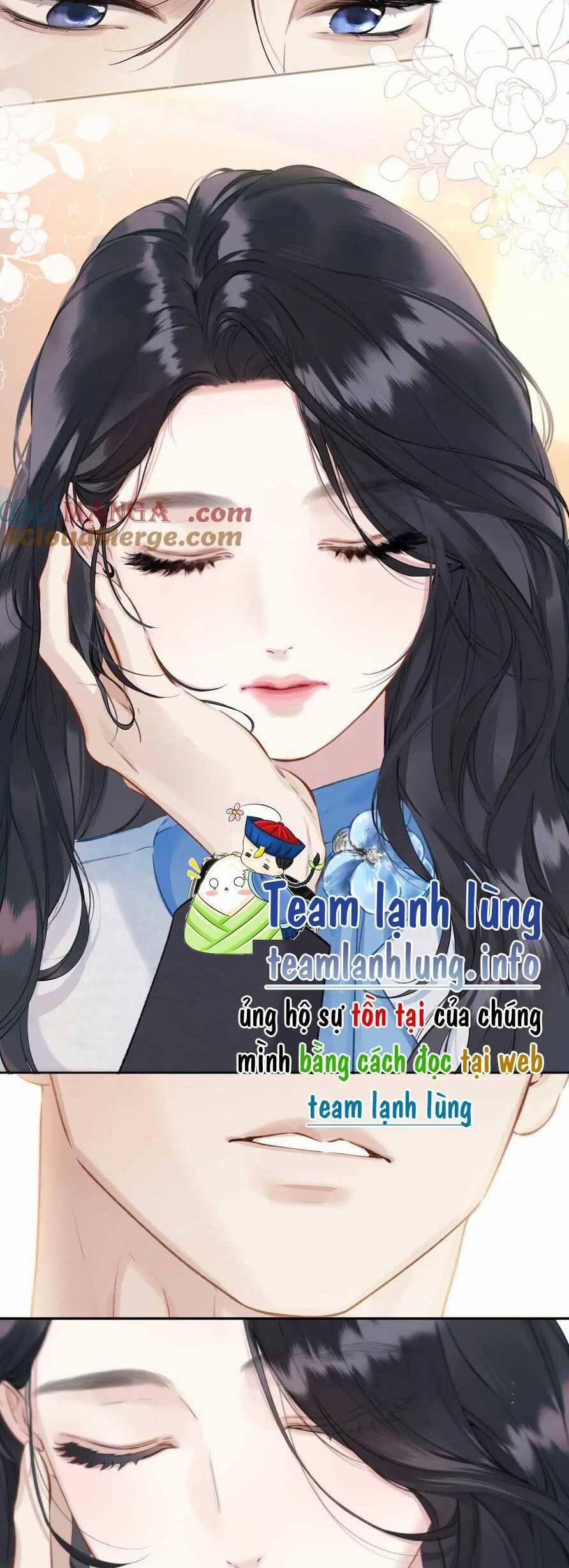 manhwax10.com - Truyện Manhwa Tôi Cũng Muốn Làm Mợ Út Chương 20 Trang 25