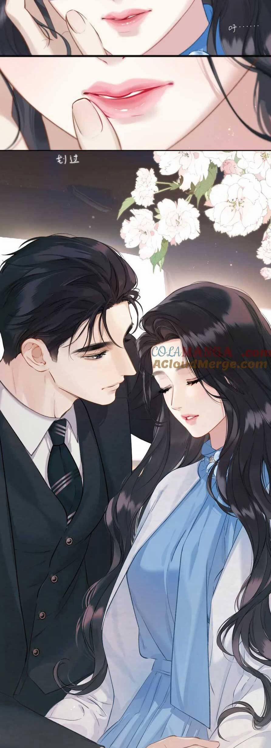 manhwax10.com - Truyện Manhwa Tôi Cũng Muốn Làm Mợ Út Chương 20 Trang 26