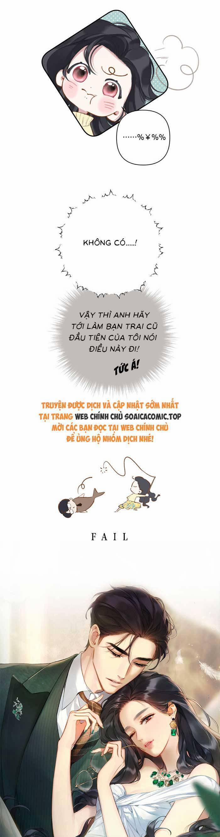 manhwax10.com - Truyện Manhwa Tôi Cũng Muốn Làm Mợ Út Chương 23 Trang 6