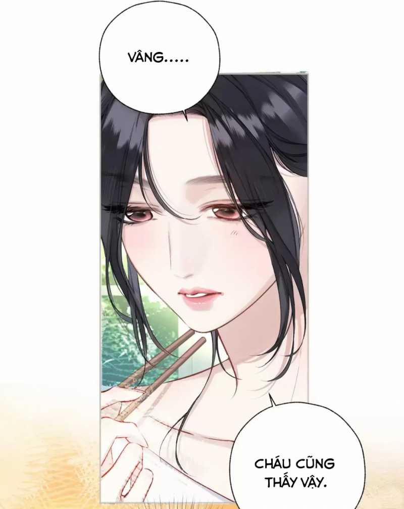 manhwax10.com - Truyện Manhwa Tôi Cũng Muốn Làm Mợ Út Chương 29 Trang 30