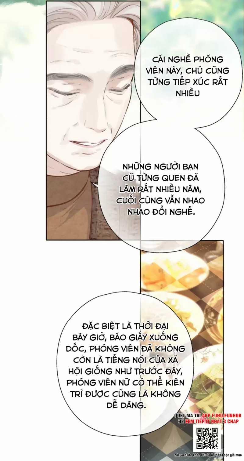 manhwax10.com - Truyện Manhwa Tôi Cũng Muốn Làm Mợ Út Chương 29 Trang 33