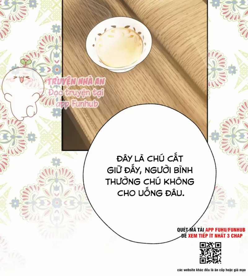 manhwax10.com - Truyện Manhwa Tôi Cũng Muốn Làm Mợ Út Chương 29 Trang 7