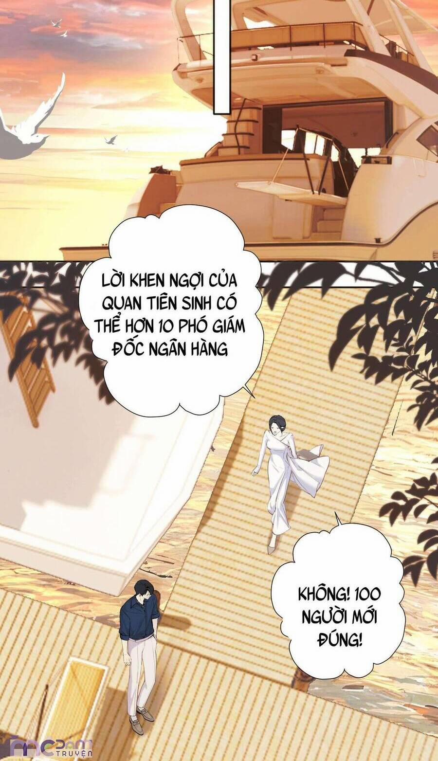 manhwax10.com - Truyện Manhwa Tôi Cũng Muốn Làm Mợ Út Chương 32 2 Trang 8