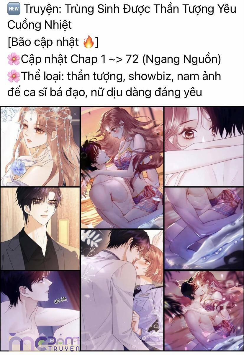 manhwax10.com - Truyện Manhwa Tôi Cũng Muốn Làm Mợ Út Chương 33 Trang 3