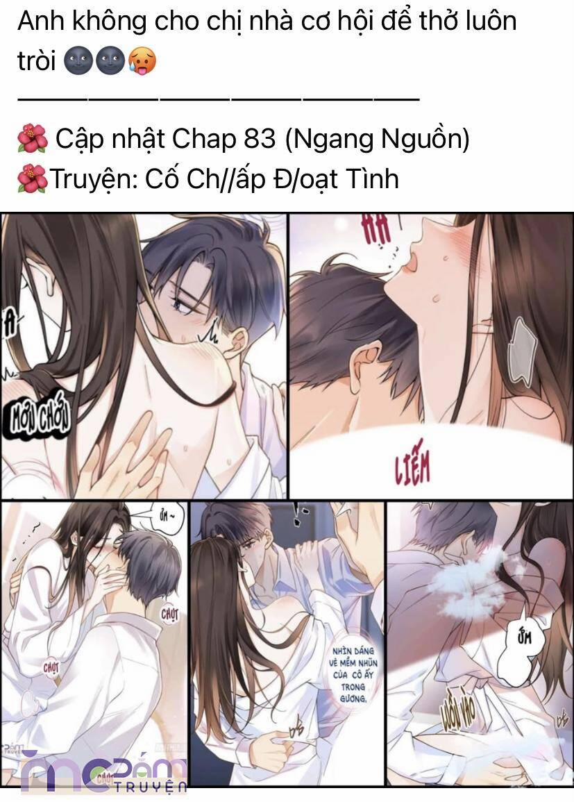 manhwax10.com - Truyện Manhwa Tôi Cũng Muốn Làm Mợ Út Chương 33 Trang 4