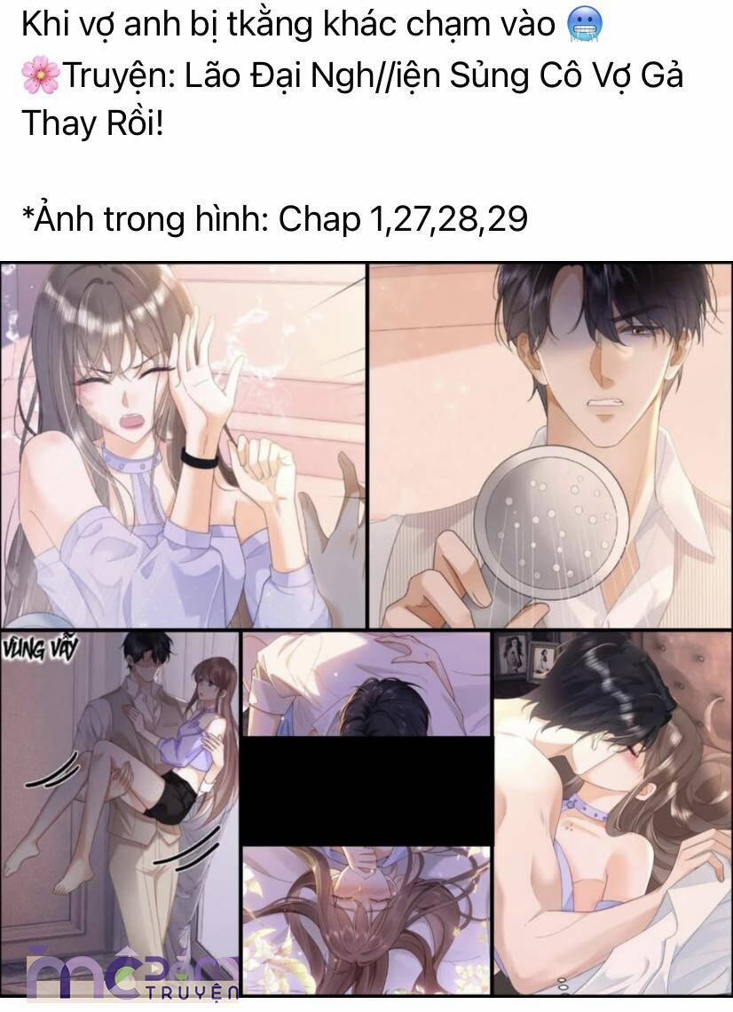 manhwax10.com - Truyện Manhwa Tôi Cũng Muốn Làm Mợ Út Chương 34 1 Trang 4