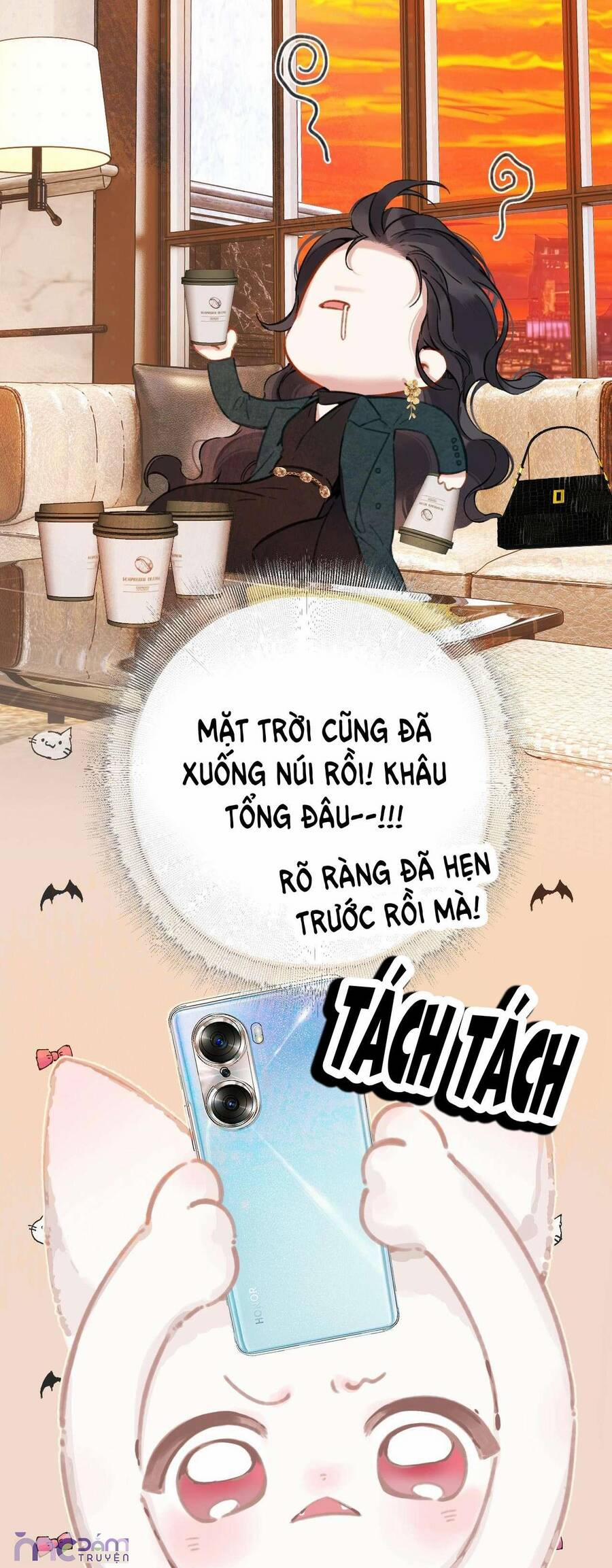 manhwax10.com - Truyện Manhwa Tôi Cũng Muốn Làm Mợ Út Chương 35 Trang 23