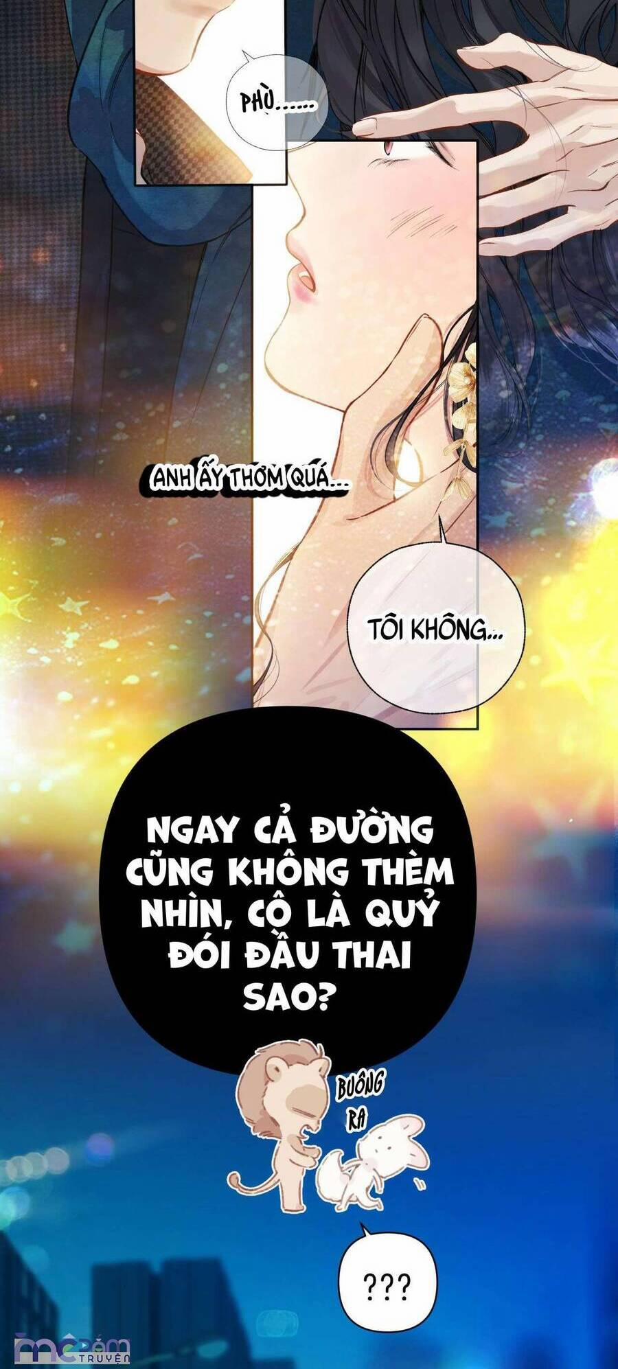 manhwax10.com - Truyện Manhwa Tôi Cũng Muốn Làm Mợ Út Chương 36 1 Trang 19