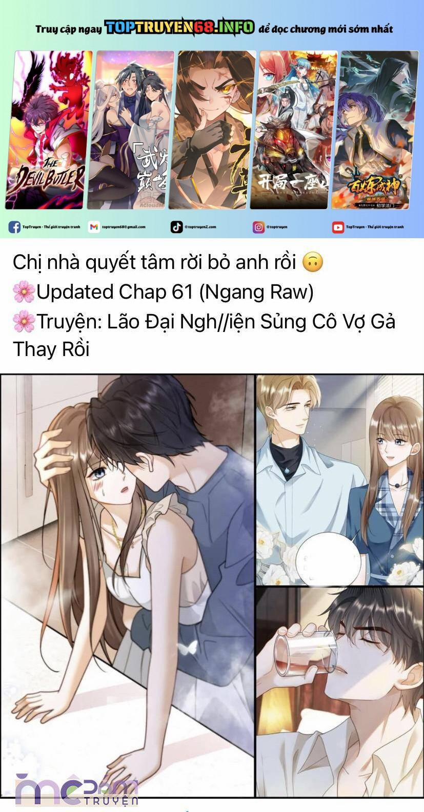 manhwax10.com - Truyện Manhwa Tôi Cũng Muốn Làm Mợ Út Chương 37 1 Trang 1