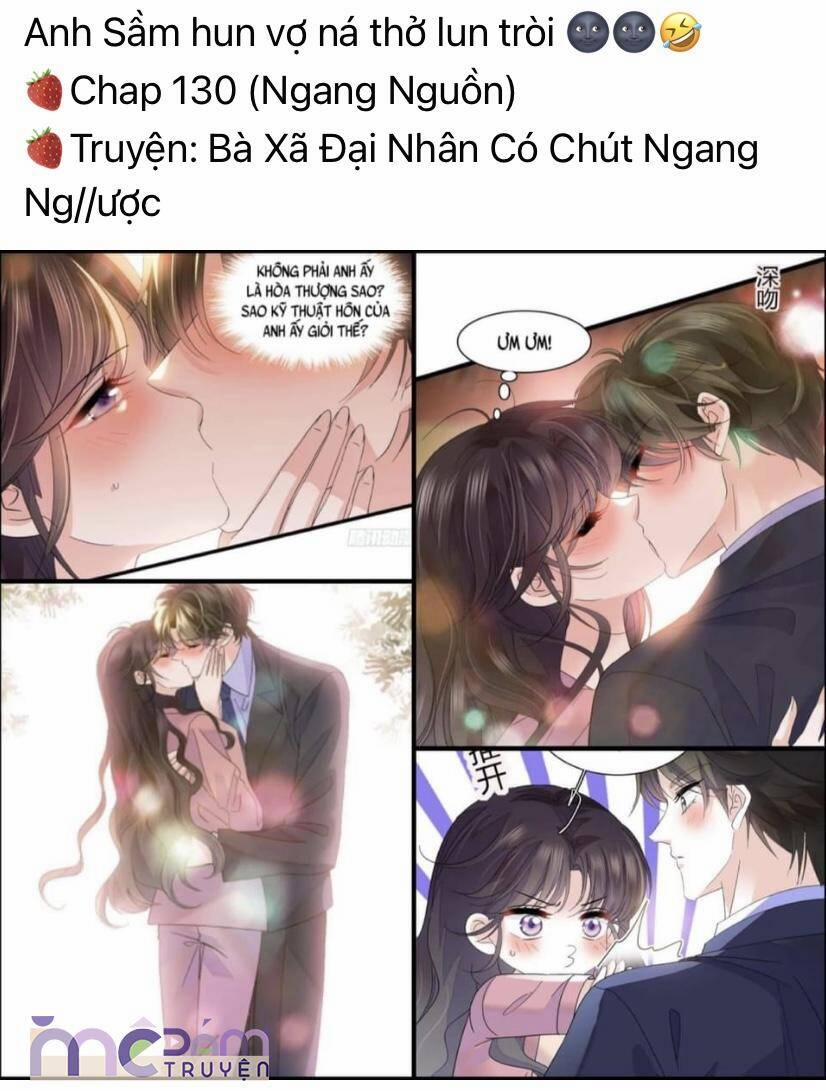 manhwax10.com - Truyện Manhwa Tôi Cũng Muốn Làm Mợ Út Chương 37 1 Trang 35