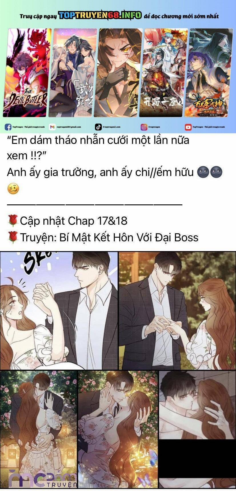 manhwax10.com - Truyện Manhwa Tôi Cũng Muốn Làm Mợ Út Chương 41 1 Trang 1